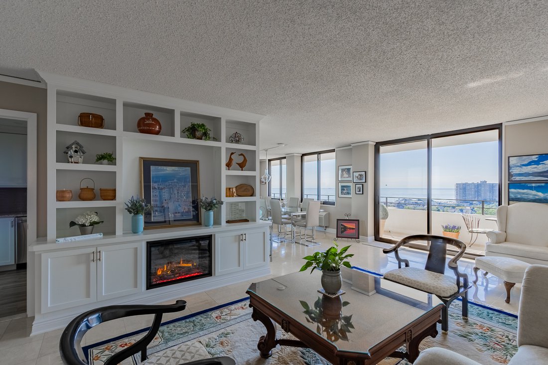 Condo in Monmouth Beach, New Jersey, United States 5 - 18709071