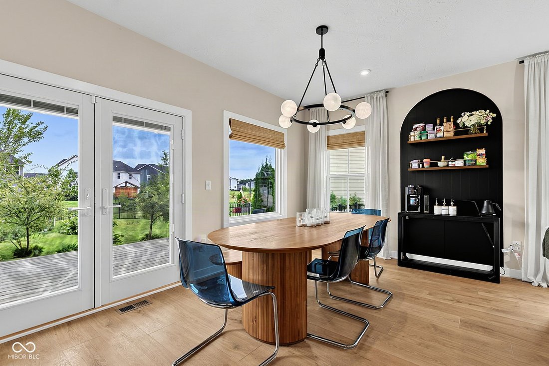 House in Fishers, Indiana, United States 5 - 18705322