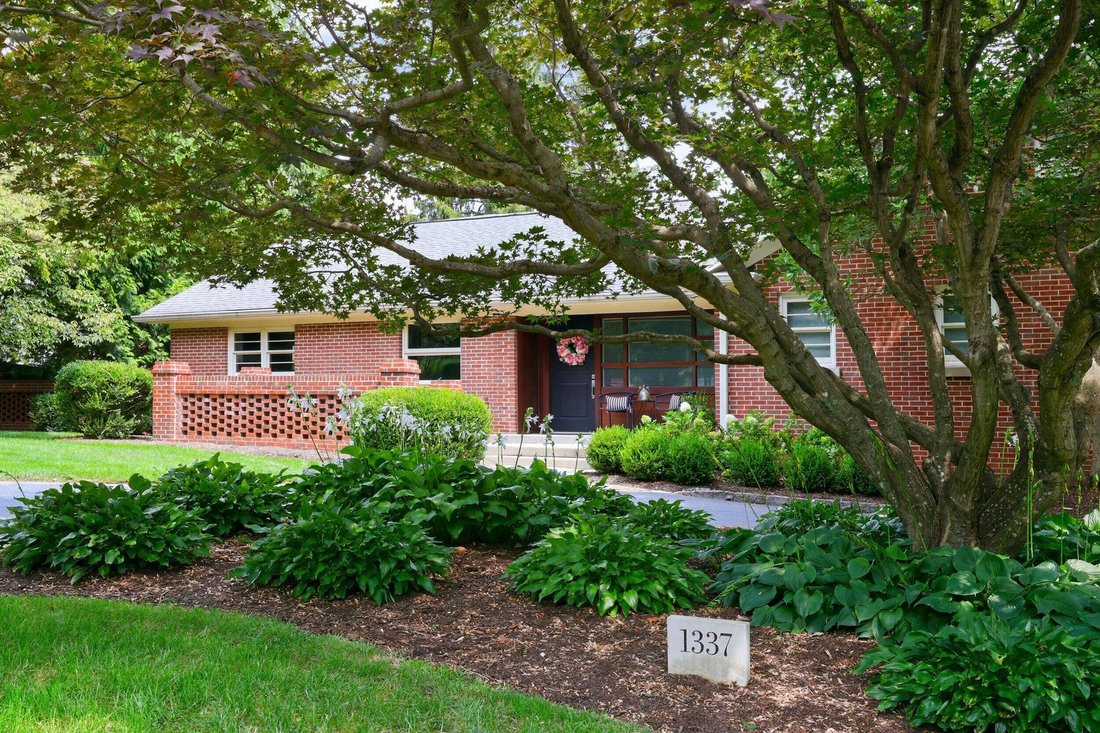 House in Lexington, Kentucky, United States 3 - 18712947