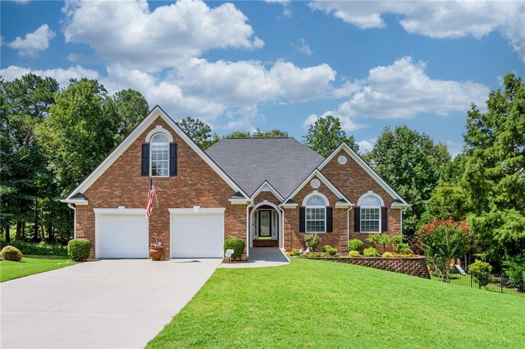 House in Dacula, Georgia, United States 1 - 18713052