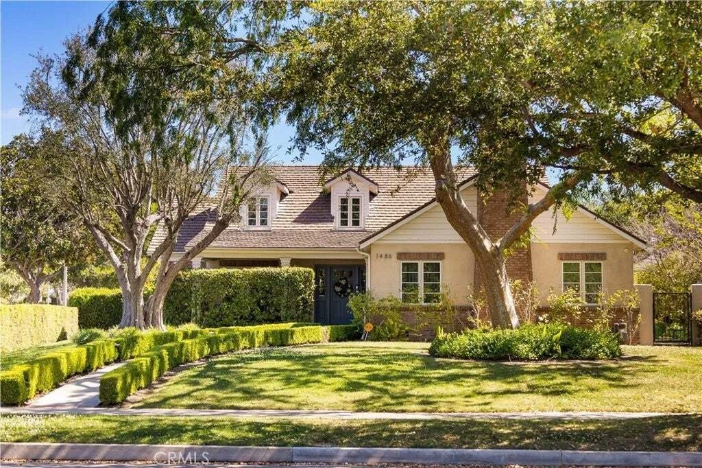 Appartement à San Marino, Californie, États-Unis 1 - 18705858