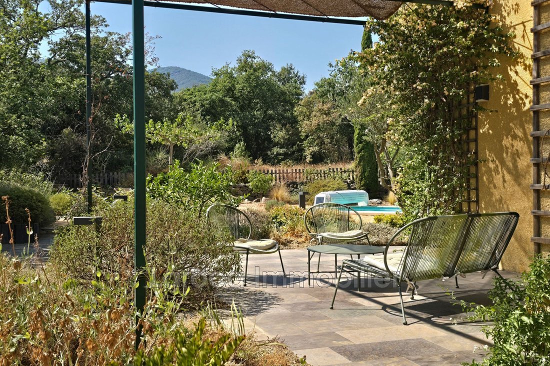 Villa in Villelongue-dels-Monts, Occitania, France 2 - 18706849