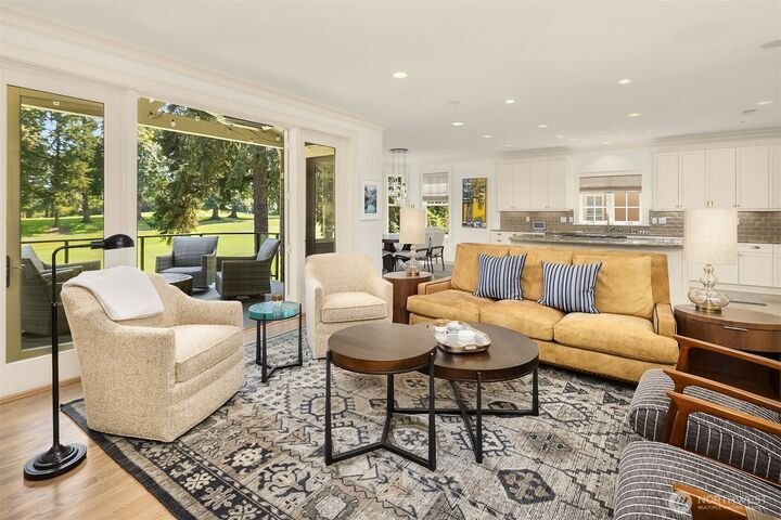House in Seattle, Washington, United States 5 - 18708362