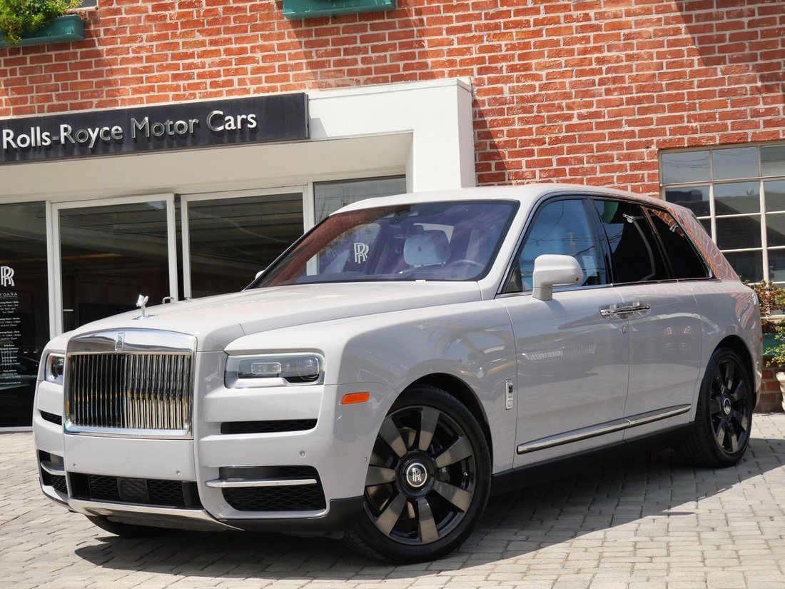 Suv in Beverly Hills, CA, United States 1 - 18616169