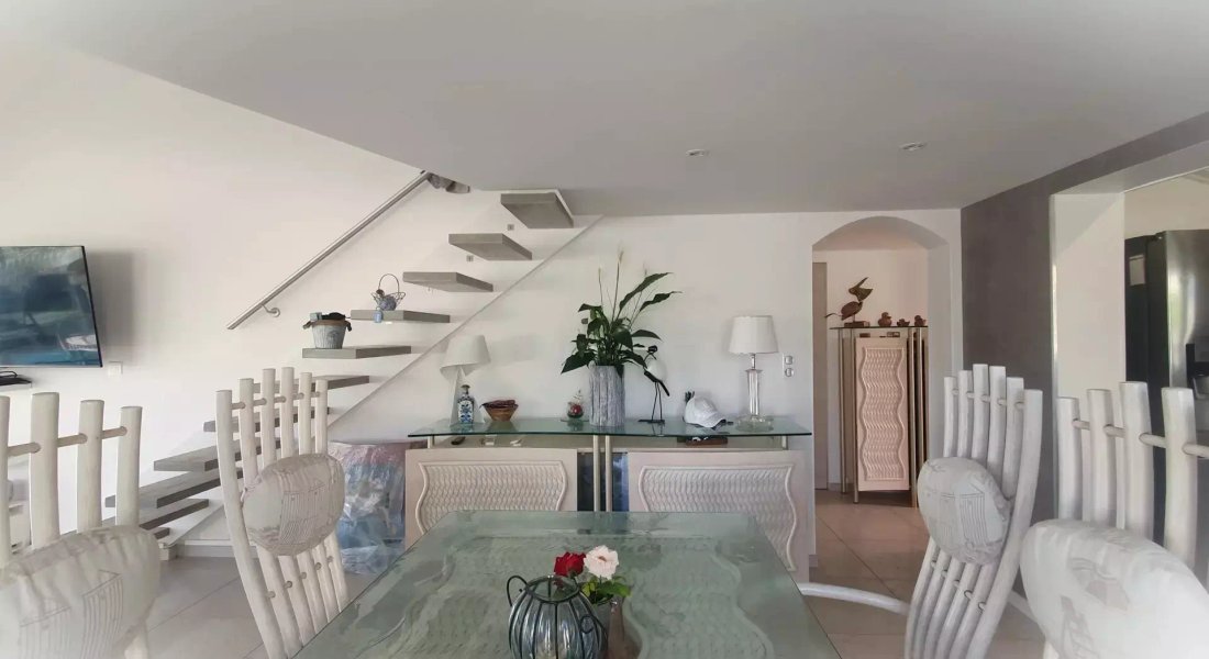 Villa in Nizza, Provence-Alpes-Côte d'Azur, Frankreich 4 - 16202786