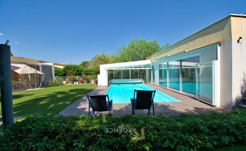 Villa in Centre Historique, Montpellier, France 1