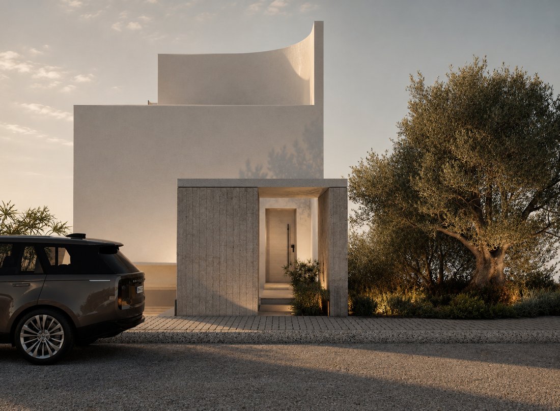 House in Voula, Attica, Greece 3 - 18703631