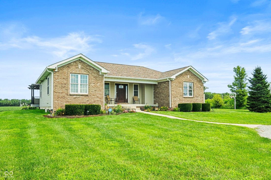 House in Lebanon, Indiana, United States 2 - 18706345