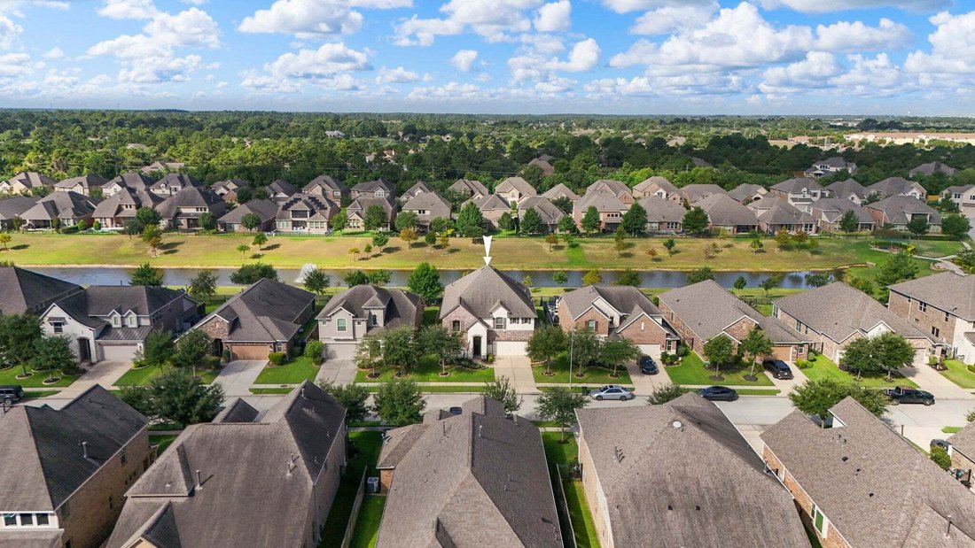 House in Spring, Texas, United States 3 - 18704160