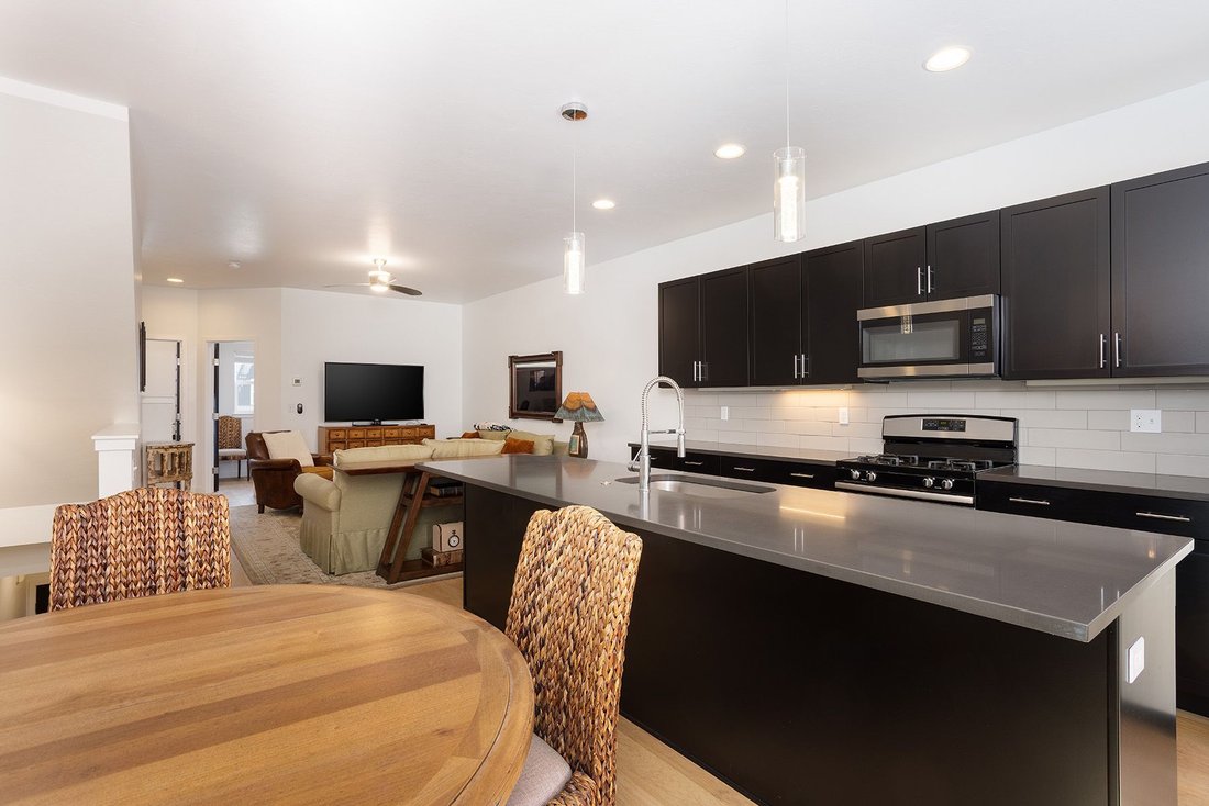 Townhouse in Durango, Colorado, United States 4 - 18708930