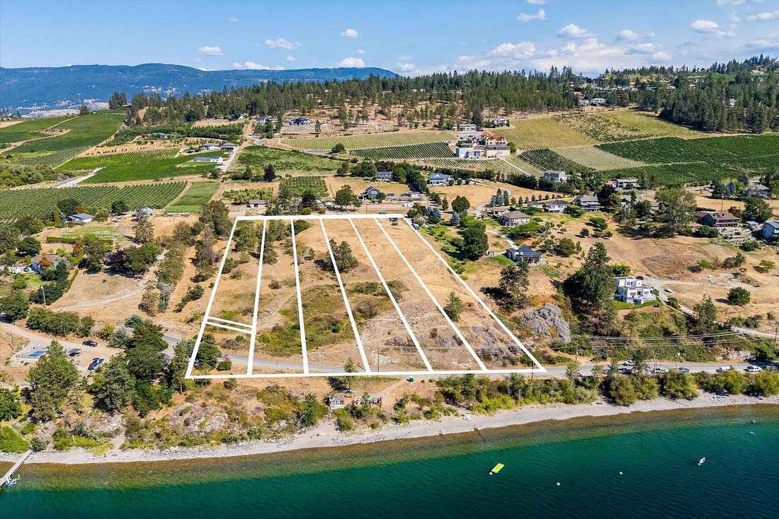 Land in Lake Country, British Columbia, Canada 5 - 18708926