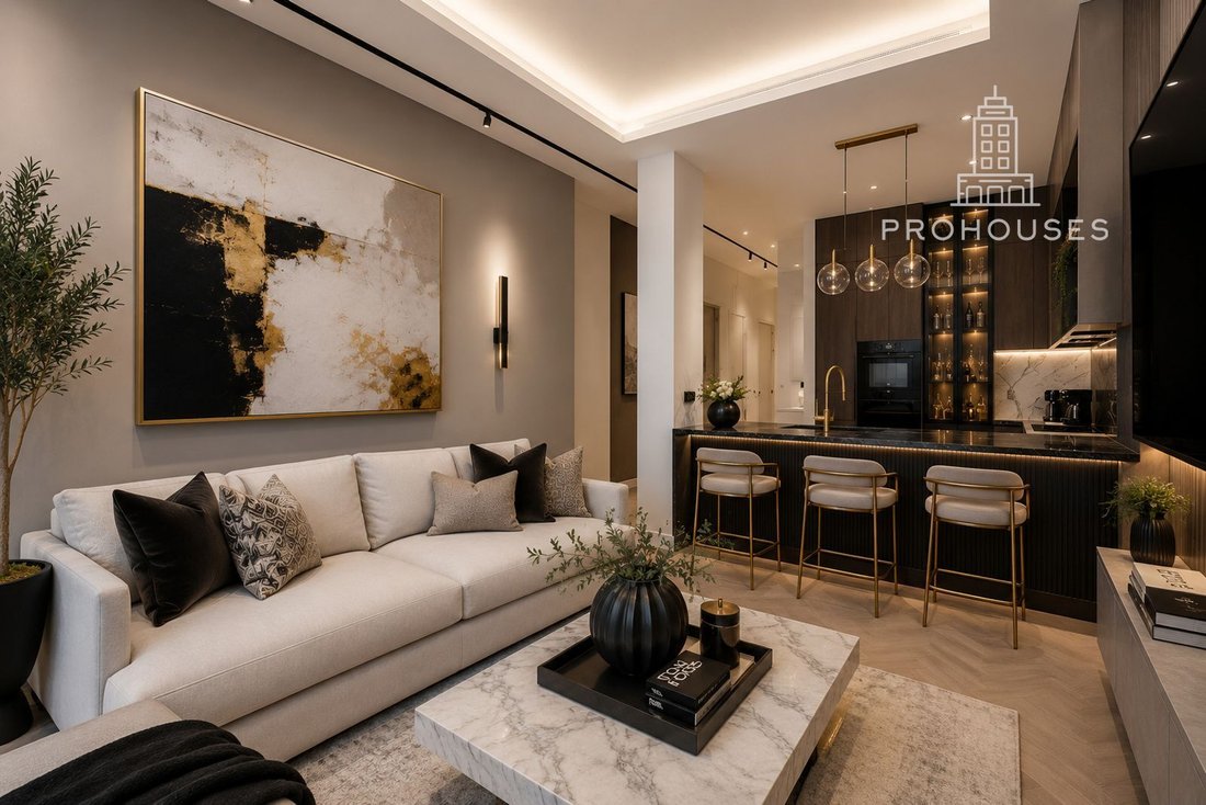 Apartment in Centro, Madrid, Spain 2 - 18714036