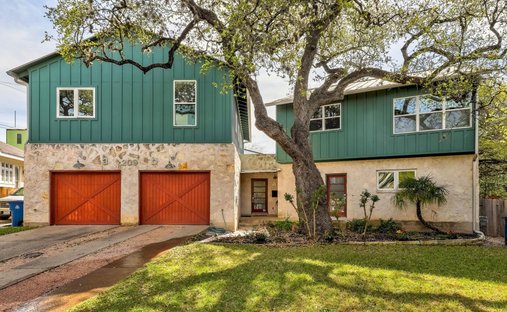 Appartement à Austin, Texas, États-Unis 1