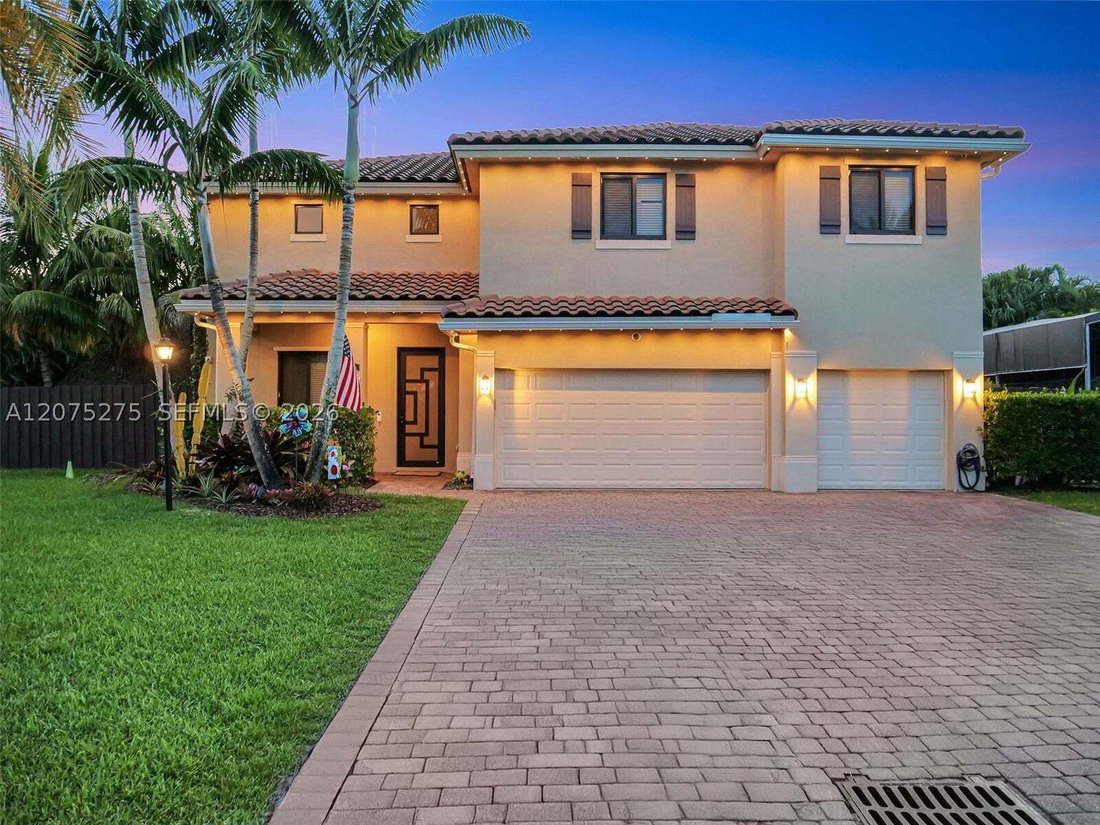 House in Homestead, Florida, United States 1 - 18703132