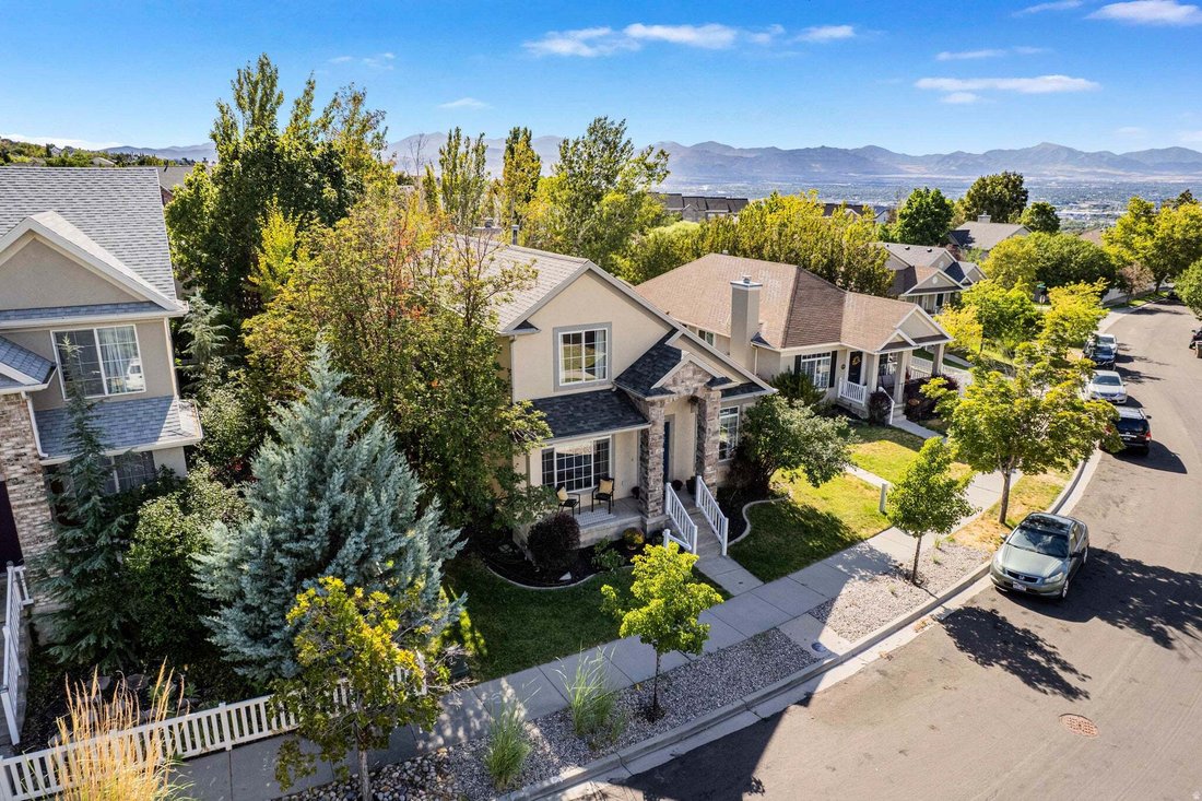 House in Draper, Utah, United States 3 - 18076414
