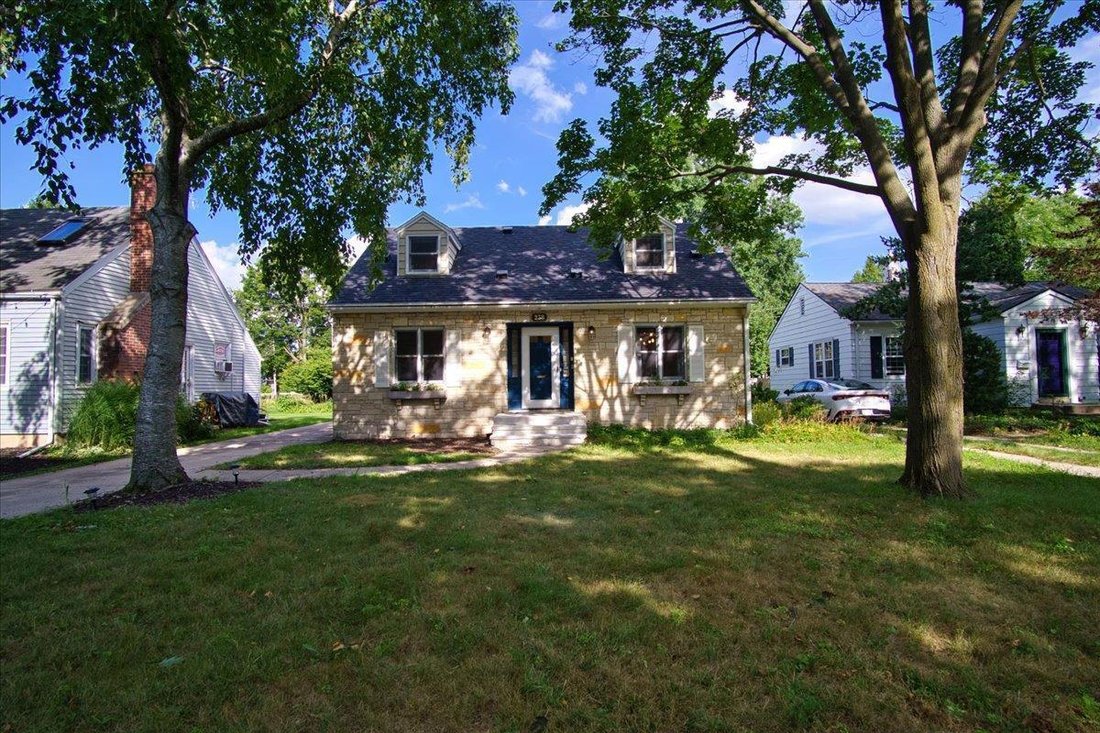 House in Madison, Wisconsin, United States 1 - 18703407