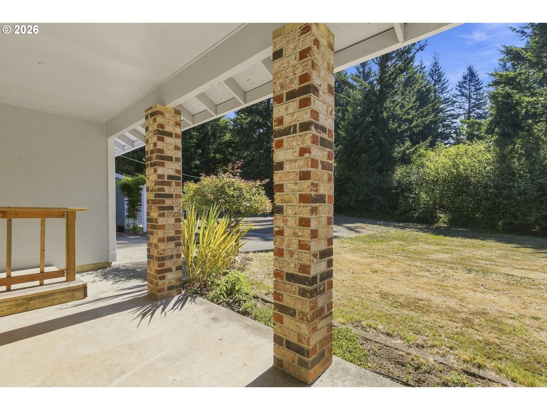 Maison à Brush Prairie, Washington, États-Unis 3 - 18708846