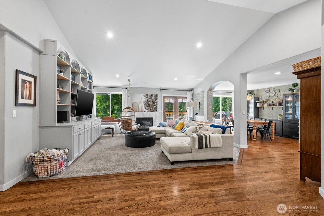 House in Lake Tapps, Washington, United States 5 - 18703558