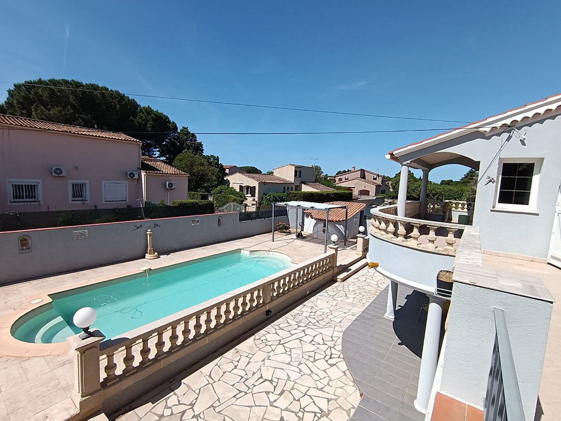 Haus in Six-Fours les Plages, Provence-Alpes-Côte d'Azur, Frankreich 3 - 18703026