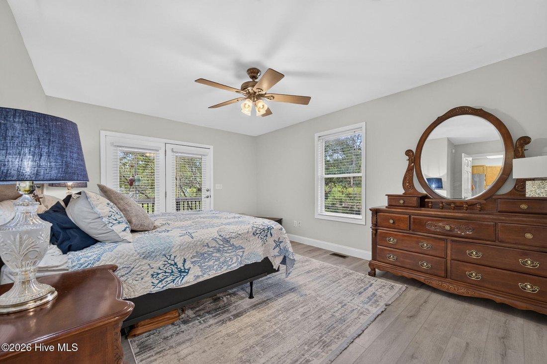 House in Oak Island, North Carolina, United States 4 - 18706104