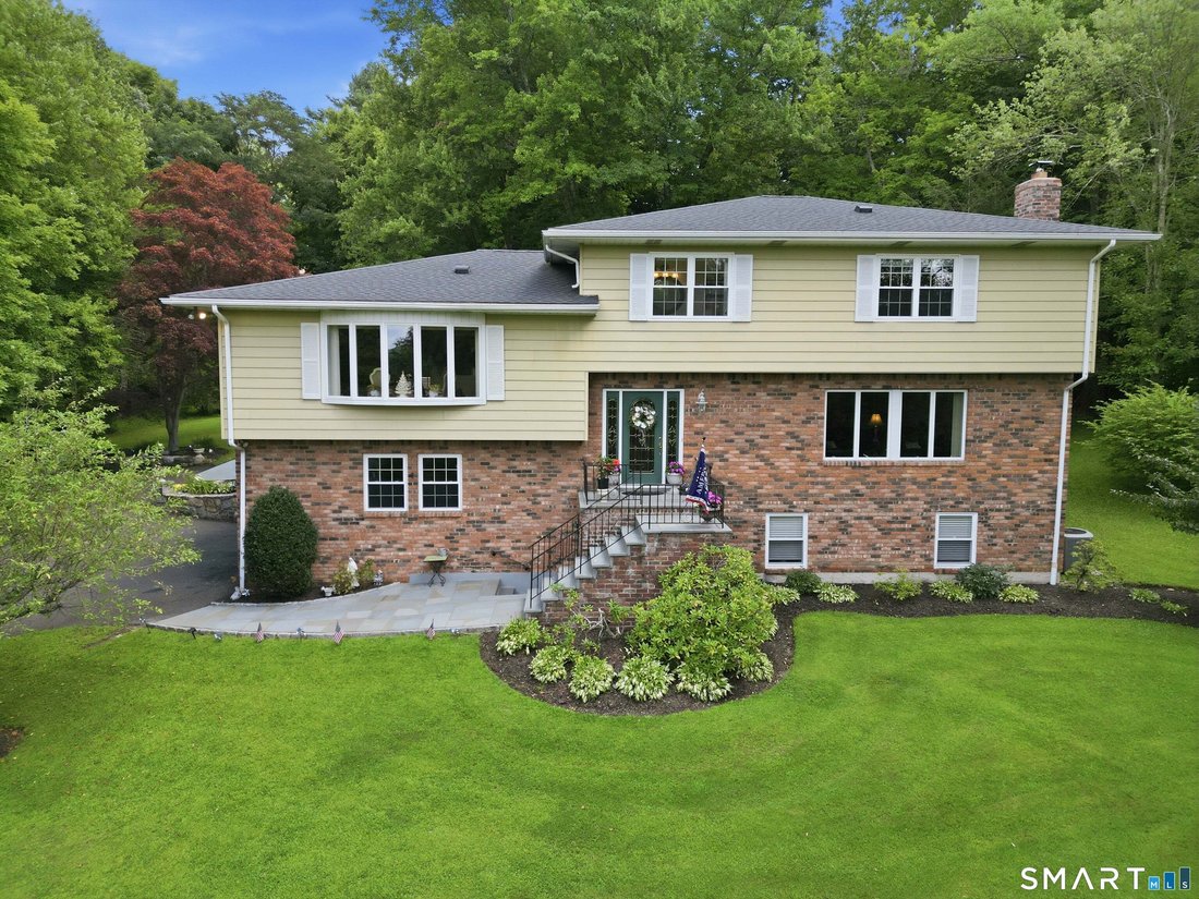 House in New Fairfield, Connecticut, United States 1 - 18702838