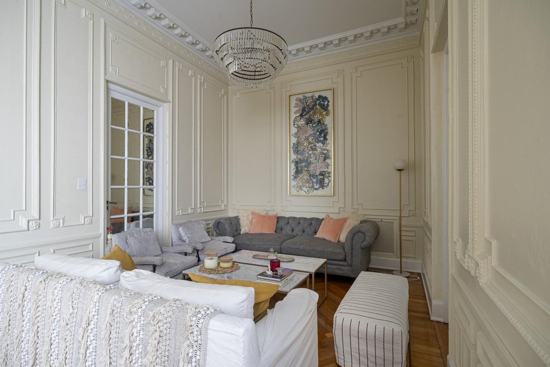 Appartement à Buenos Aires, Buenos Aires, Argentine 5 - 18702714