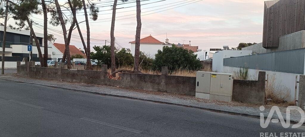 Land in Charneca de Caparica e Sobreda, Setubal, Portugal 2 - 18709394