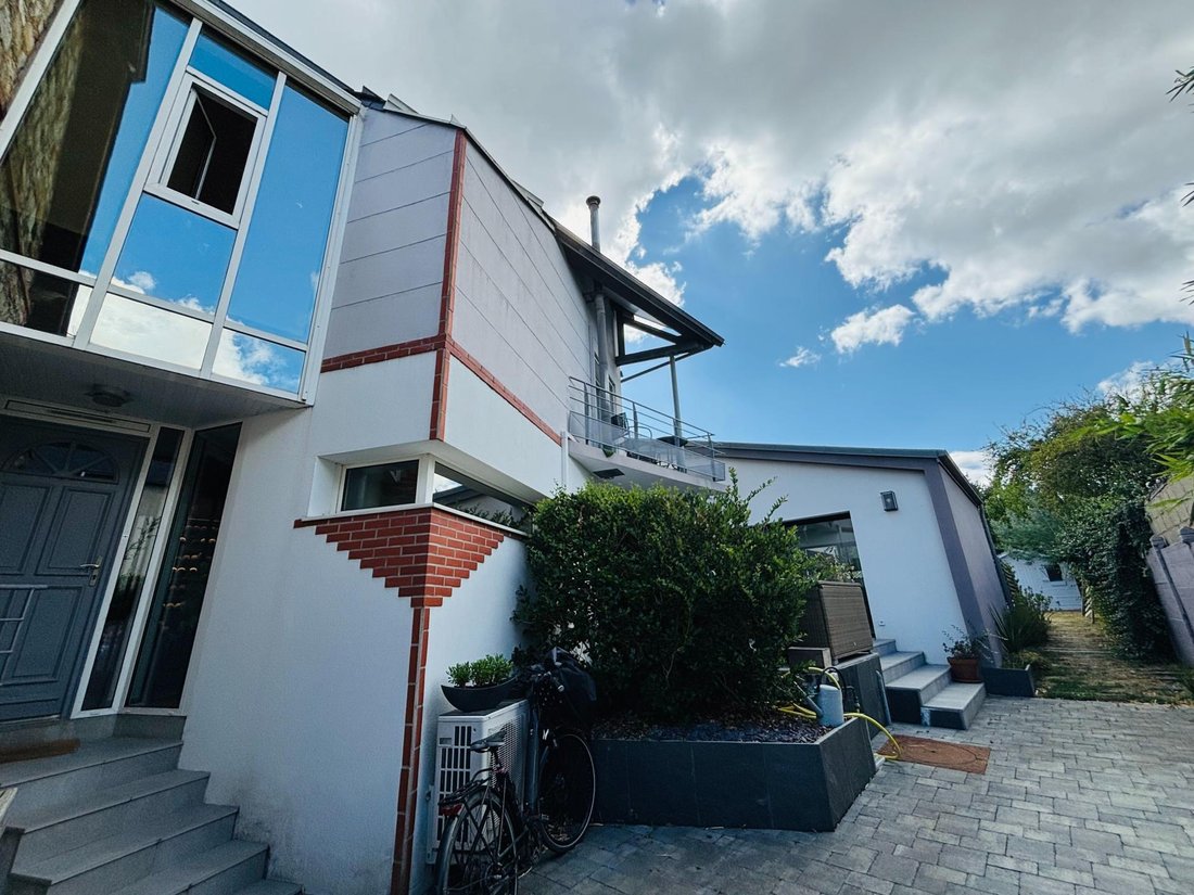 House in Le Blosne, Rennes, France 5 - 18713625
