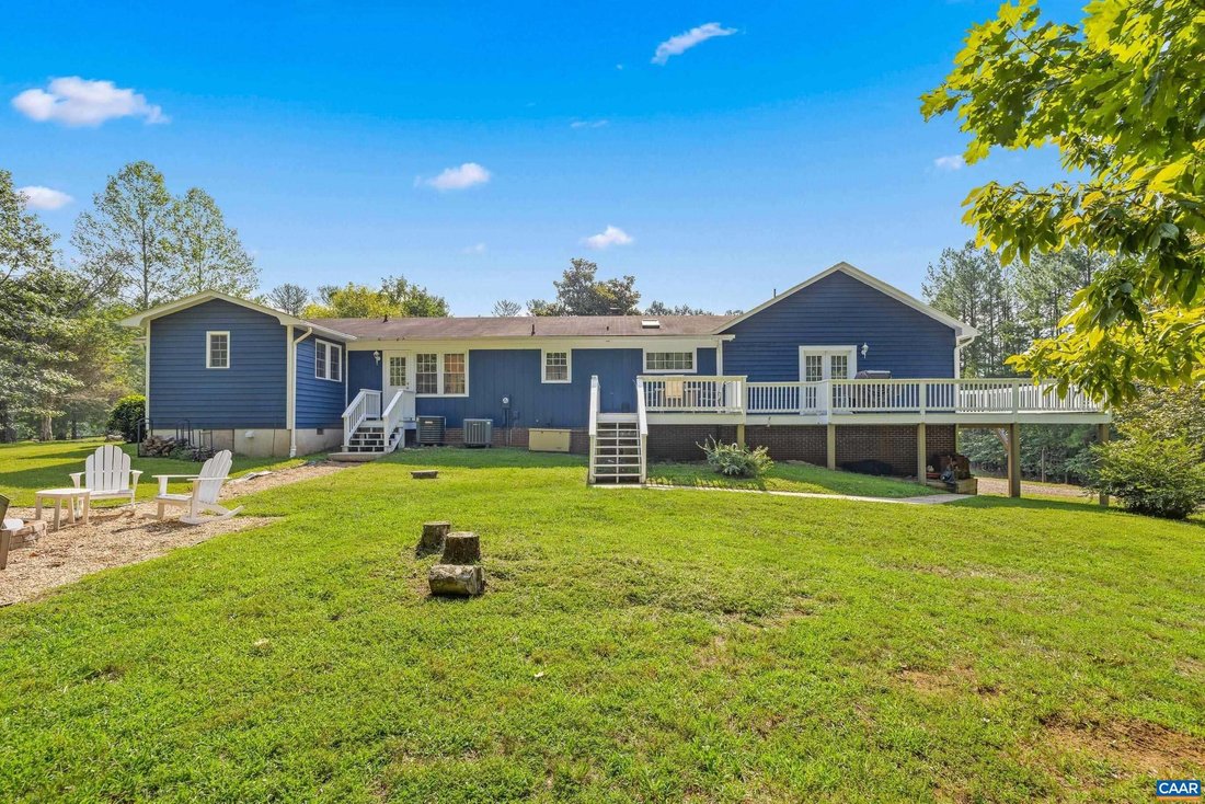 House in Cunningham, Virginia, United States 5 - 18705831