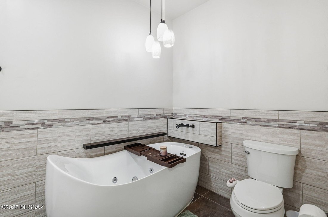 House in Tucson, Arizona, United States 4 - 18708025