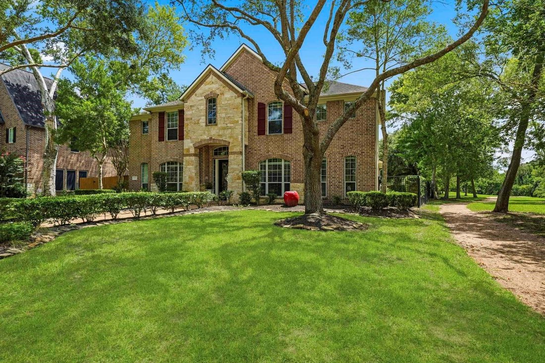 House in Missouri City, Texas, United States 3 - 18703793
