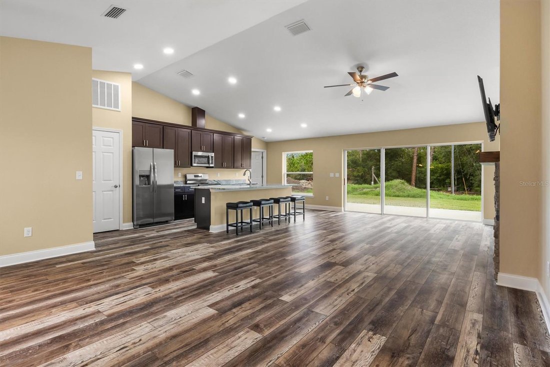 House in Haines City, Florida, United States 4 - 18713091