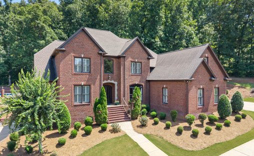 House in Vestavia Hills, Alabama, United States 1