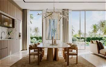 Villa in Hadaeq Sheikh Mohammed Bin Rashid, Dubai, United Arab Emirates 5 - 18703411