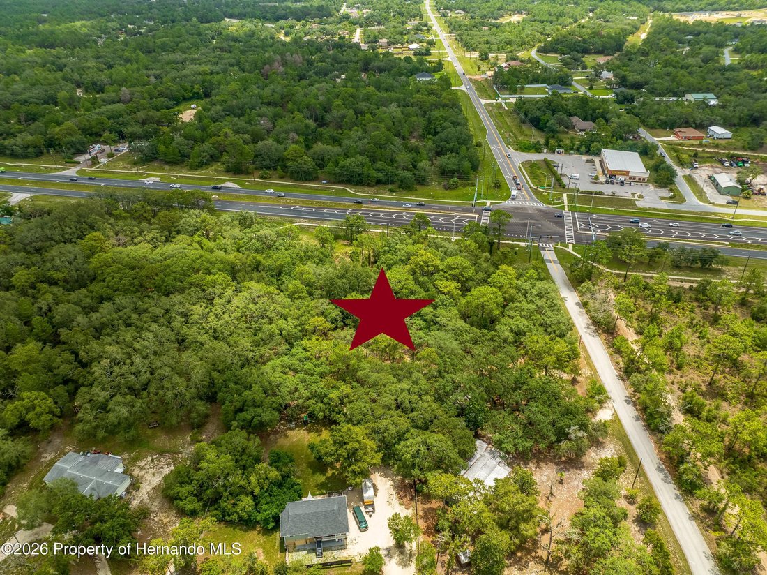 Land in South Brooksville, Florida, United States 3 - 18710873
