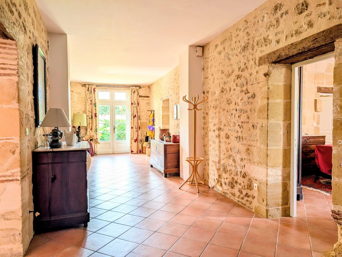 House in Meilhan-sur-Garonne, Nouvelle-Aquitaine, France 5 - 18707268