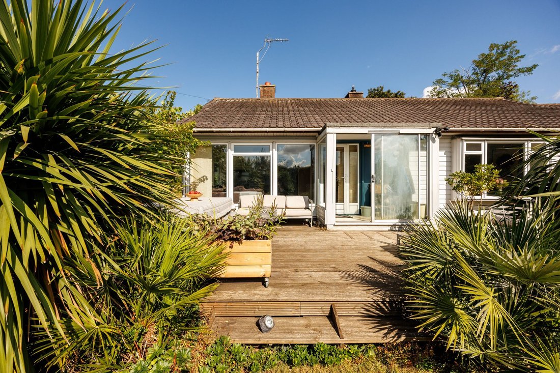 Bungalow à South Chailey, Angleterre 1 - 18704115