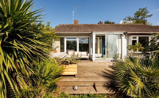 Bungalow à South Chailey, Angleterre 1