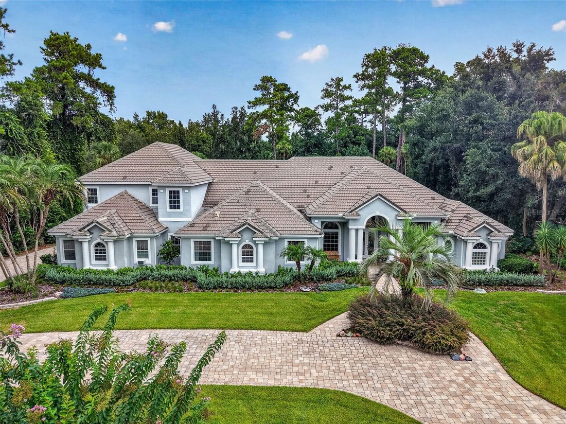 Haus in Longwood, Florida, Vereinigte Staaten 1 - 18705680