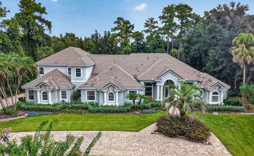 Haus in Longwood, Florida, Vereinigte Staaten 1