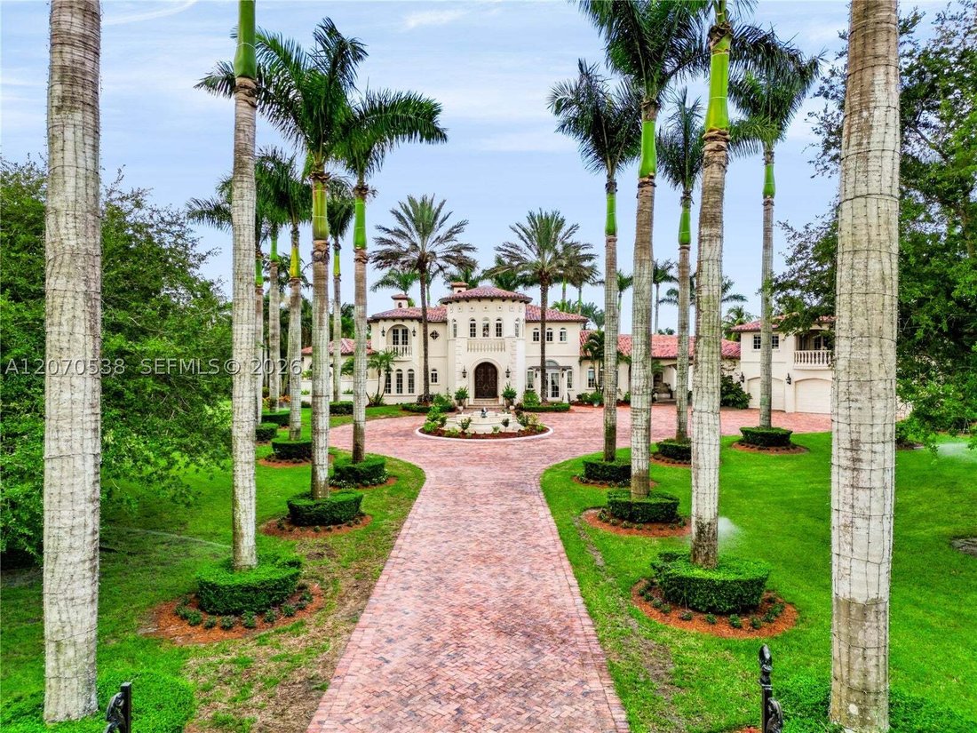 Casa a Miami, Florida, Stati Uniti 3 - 18653662
