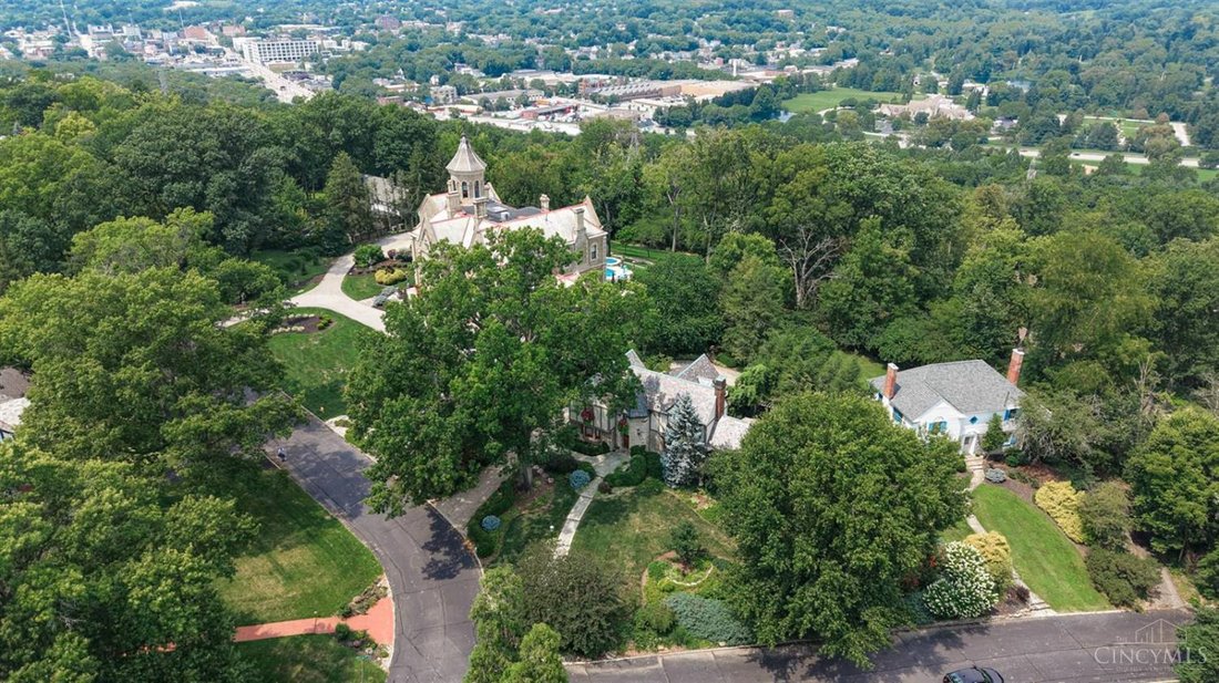House in Cincinnati, Ohio, United States 2 - 18703354