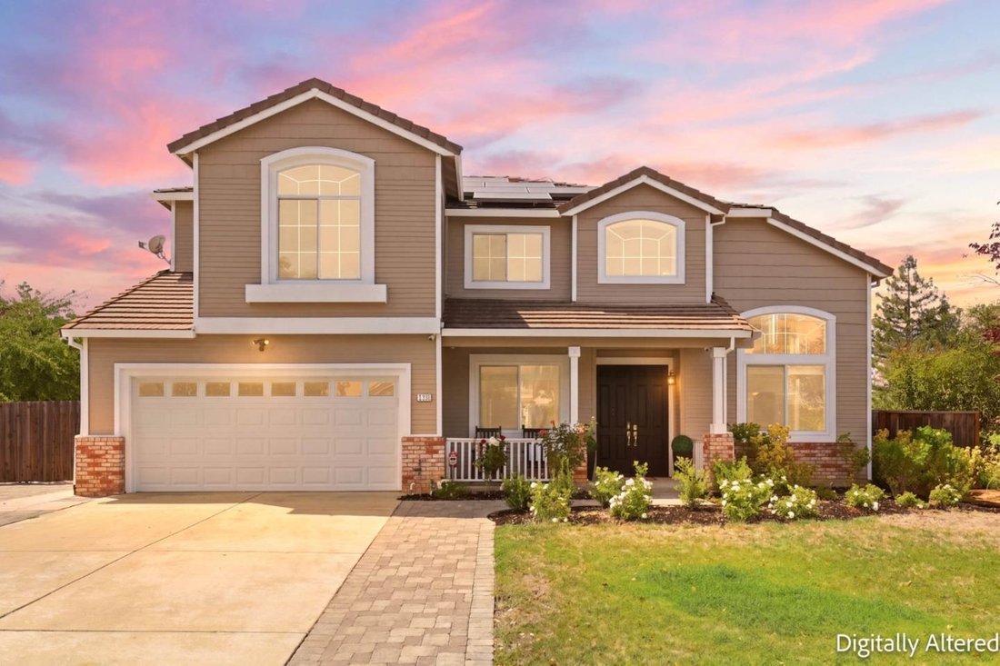 House in San Jose, California, United States 2 - 18706442