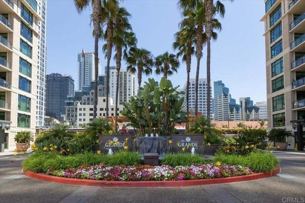Condo in San Diego, California, United States 2 - 18708606