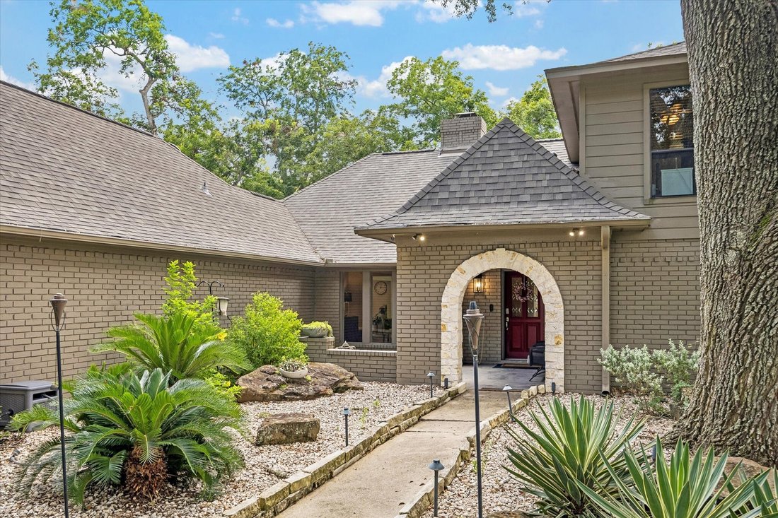 House in Richmond, Texas, United States 3 - 18706353