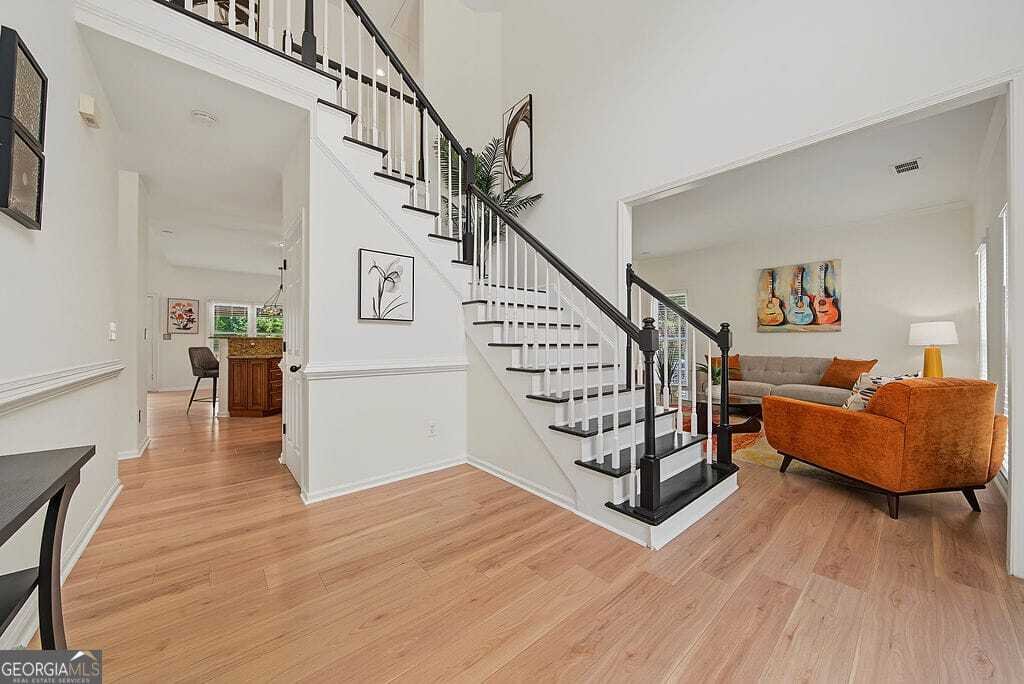 House in Tyrone, Georgia, United States 4 - 18706863