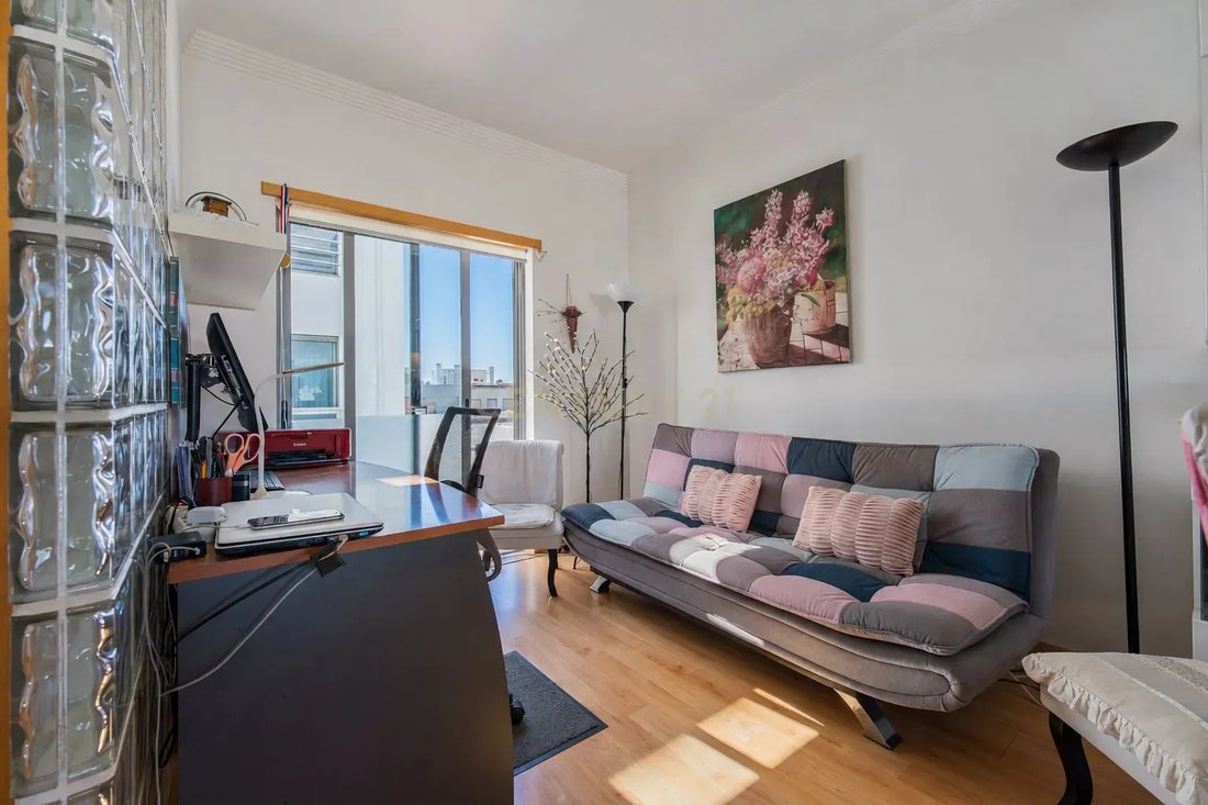 Apartment in Olhao, Algarve, Portugal 5 - 18709193