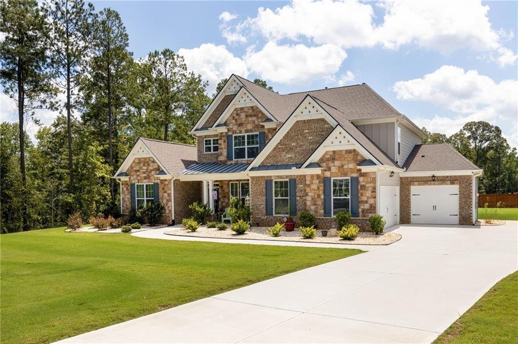 House in Newnan, Georgia, United States 2 - 18709194