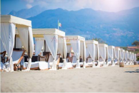 Villa in Center, Forte dei Marmi, Tuscany 4 - 18712343