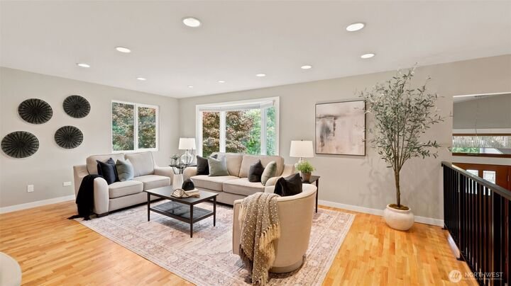 House in Bellevue, Washington, United States 5 - 18708364